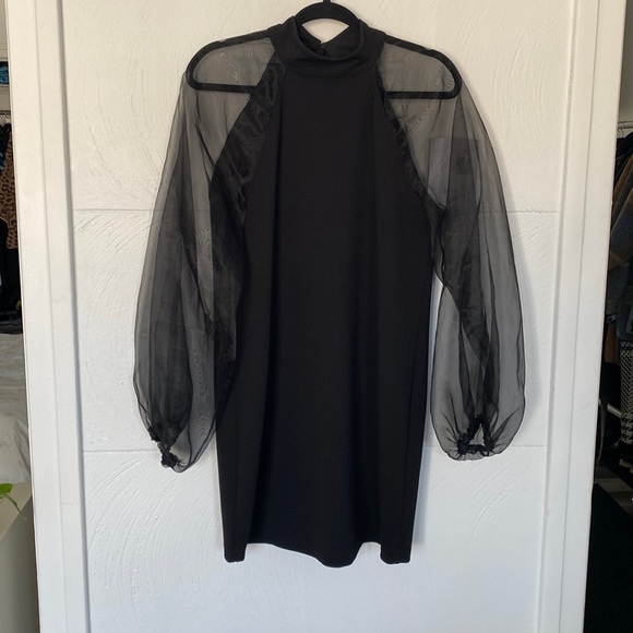 Zara Dress size L - Picture 1 of 2